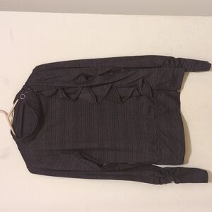 Pure + Good black sweater size medium